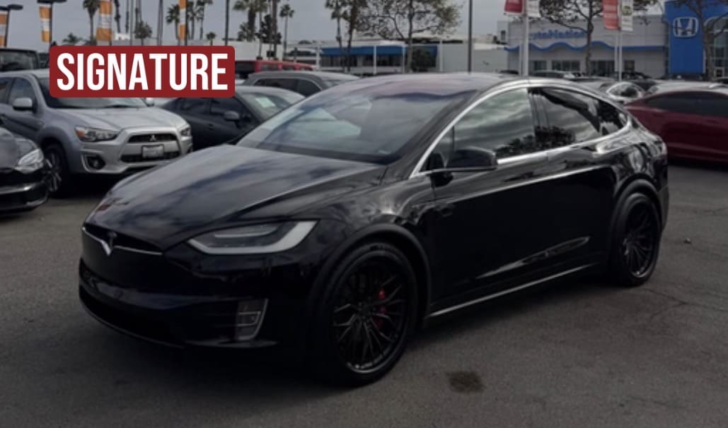 tesla model x 2016 5YJXCBE41GFS00703 image tesla model x 2016 5YJXCBE41GFS00703 image
